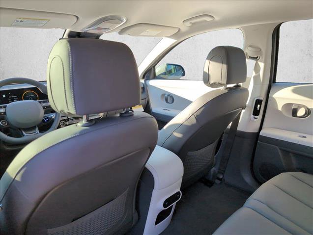 New 2026 Hyundai Ioniq 5 SEL image 16