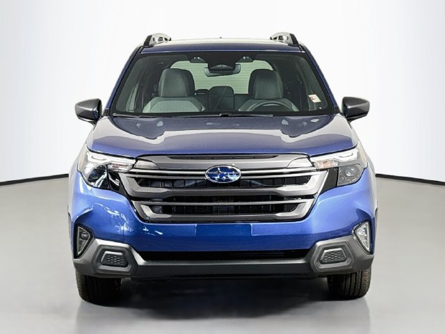 New 2026 Subaru Forester Premium AWD/4WD image 2