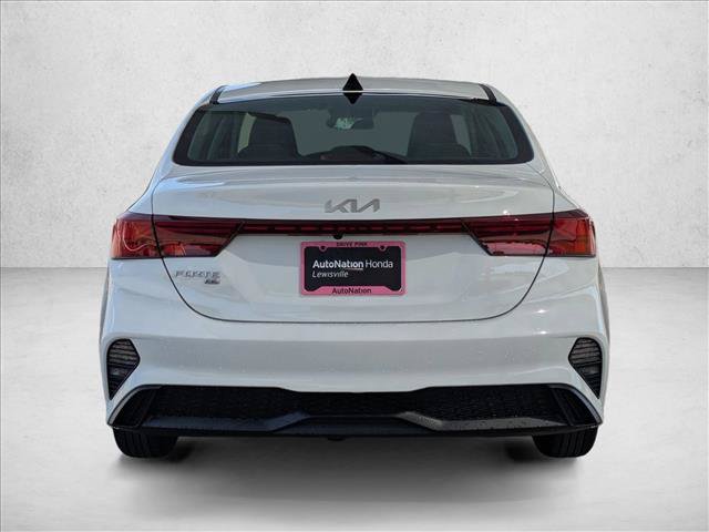 Used 2023 Kia Forte LX FWD image 7