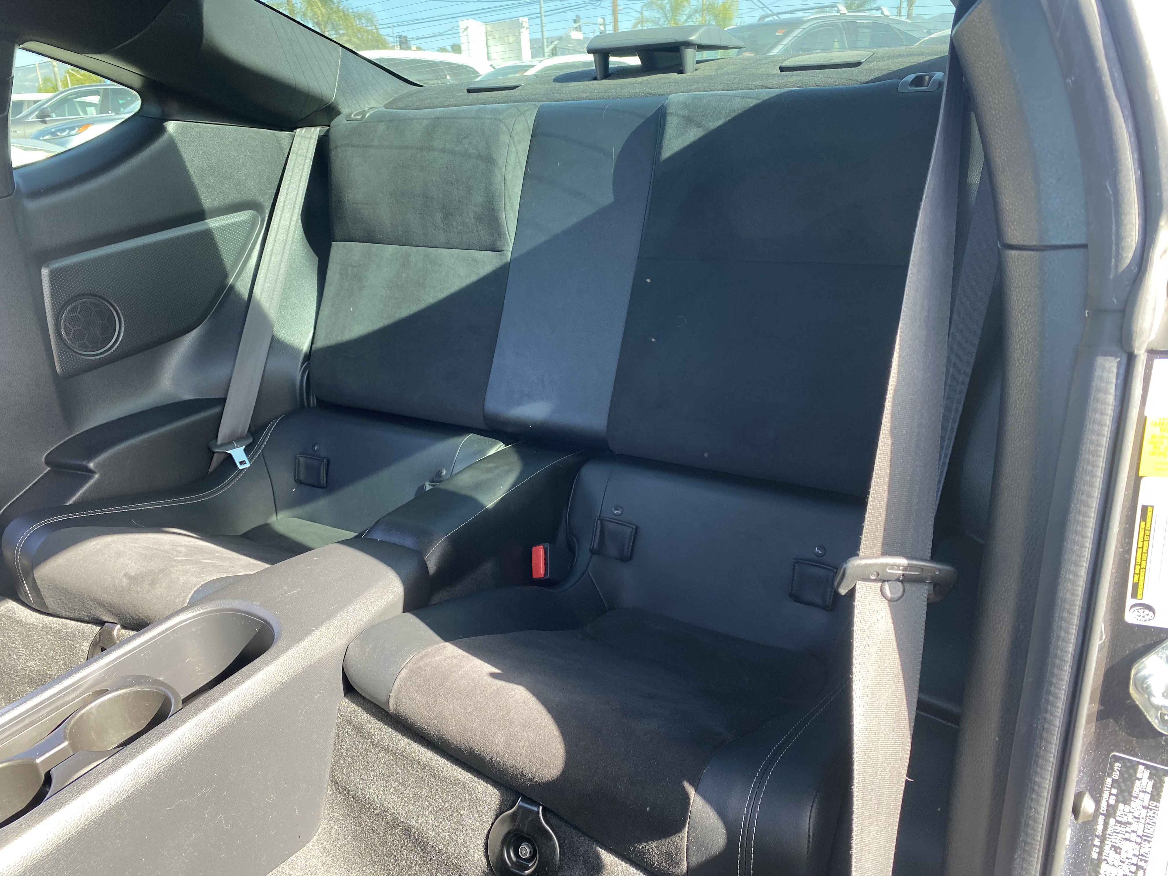 Used 2019 Toyota 86 image 14