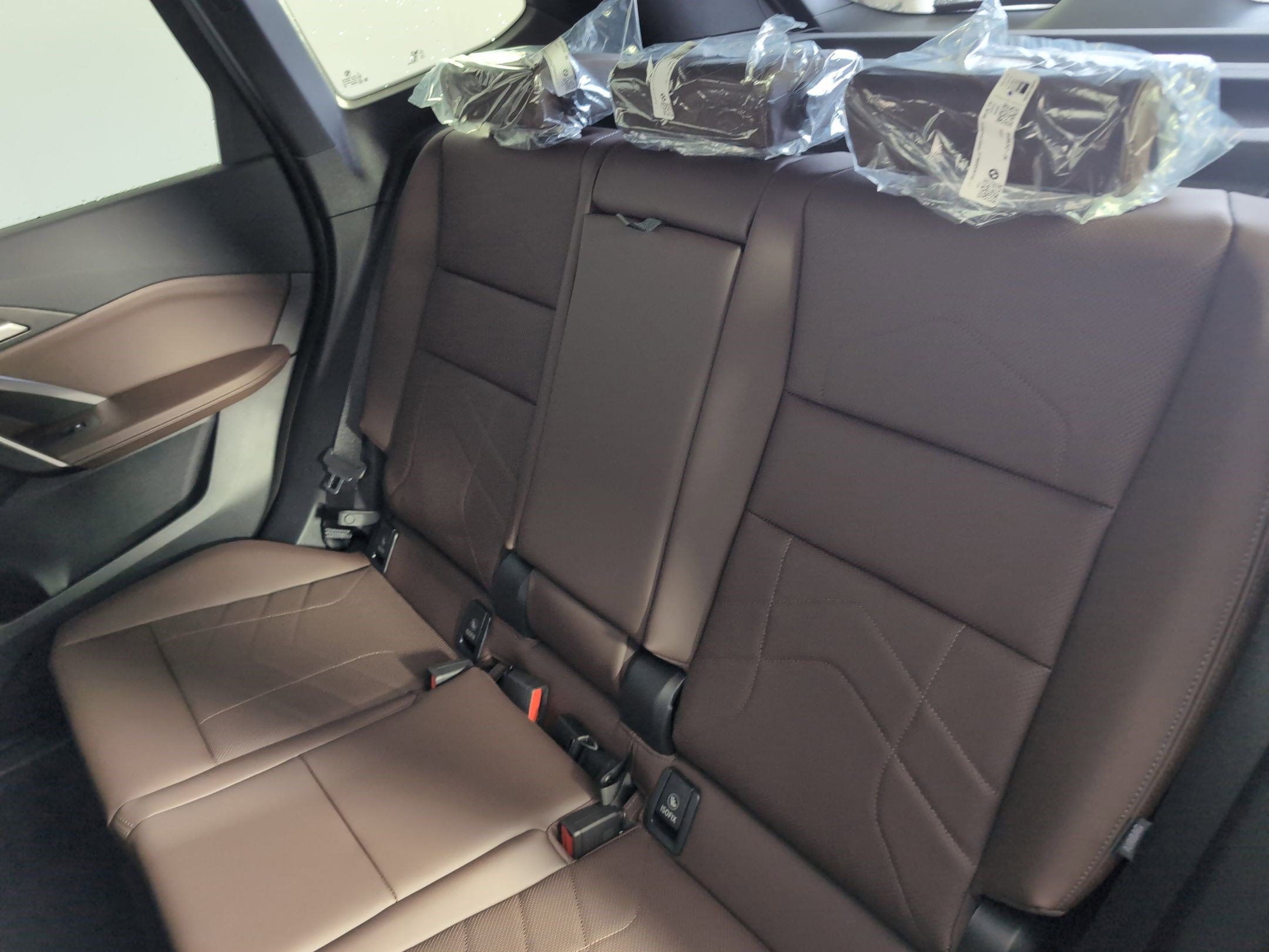 Used 2025 BMW X1 xDrive28i w/ Premium Package AWD/4WD image 27