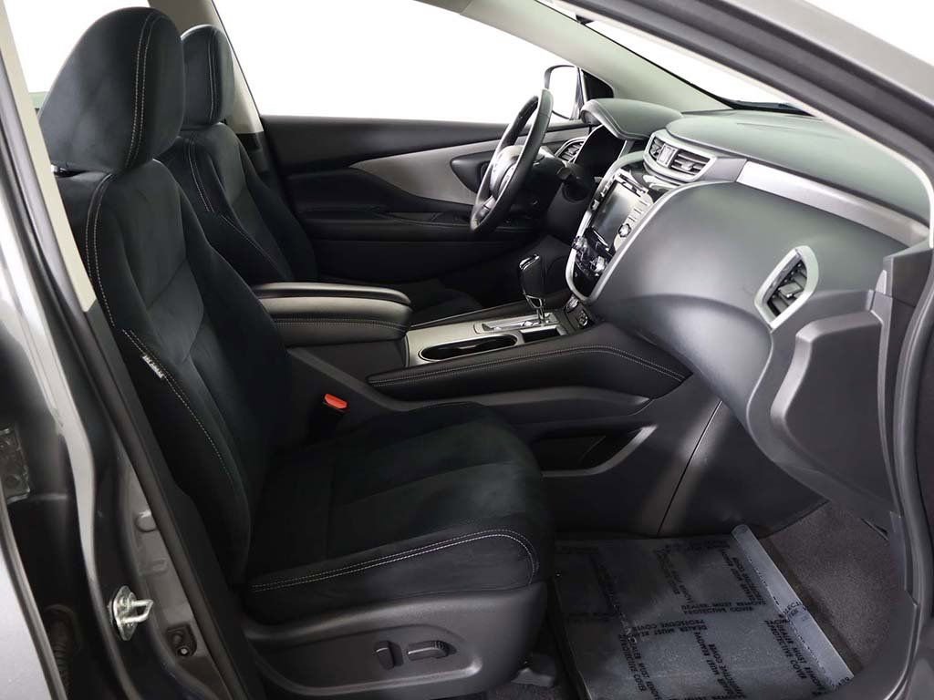 Used 2021 Nissan Murano SV FWD image 28