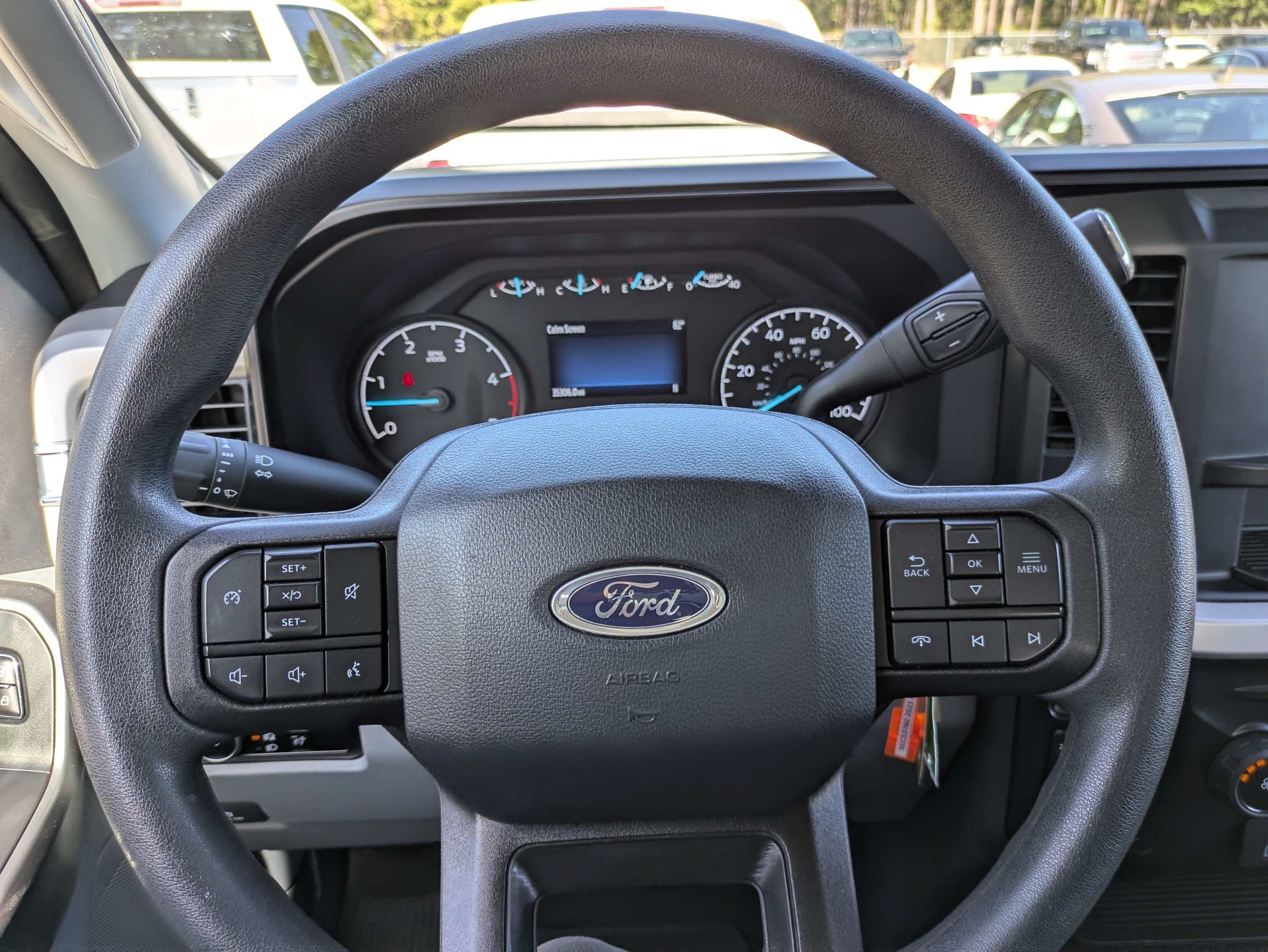 Used 2025 Ford F250 XLT AWD/4WD image 18