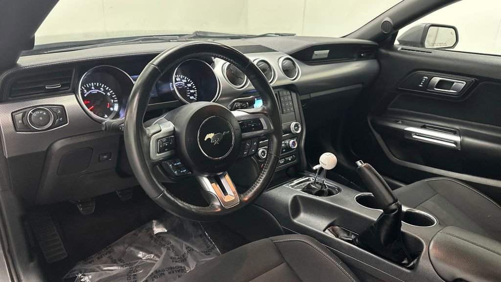 Used 2021 Ford Mustang GT RWD image 24