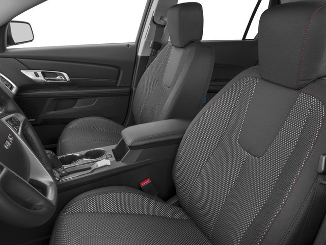 Used 2016 GMC Terrain SLE AWD/4WD image 11