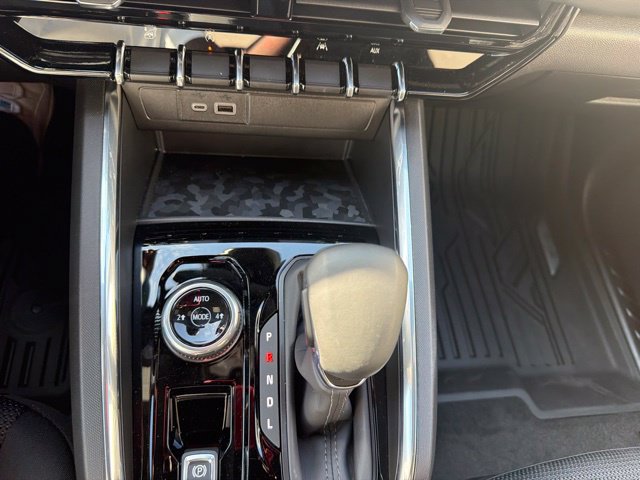 Used 2026 GMC Canyon Elevation w/ Convenience Package AWD/4WD image 23