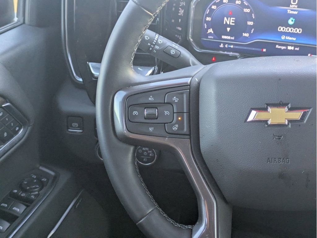 Certified 2024 Chevrolet Silverado 2500 High Country w/ Z71 Off-Road Package image 20