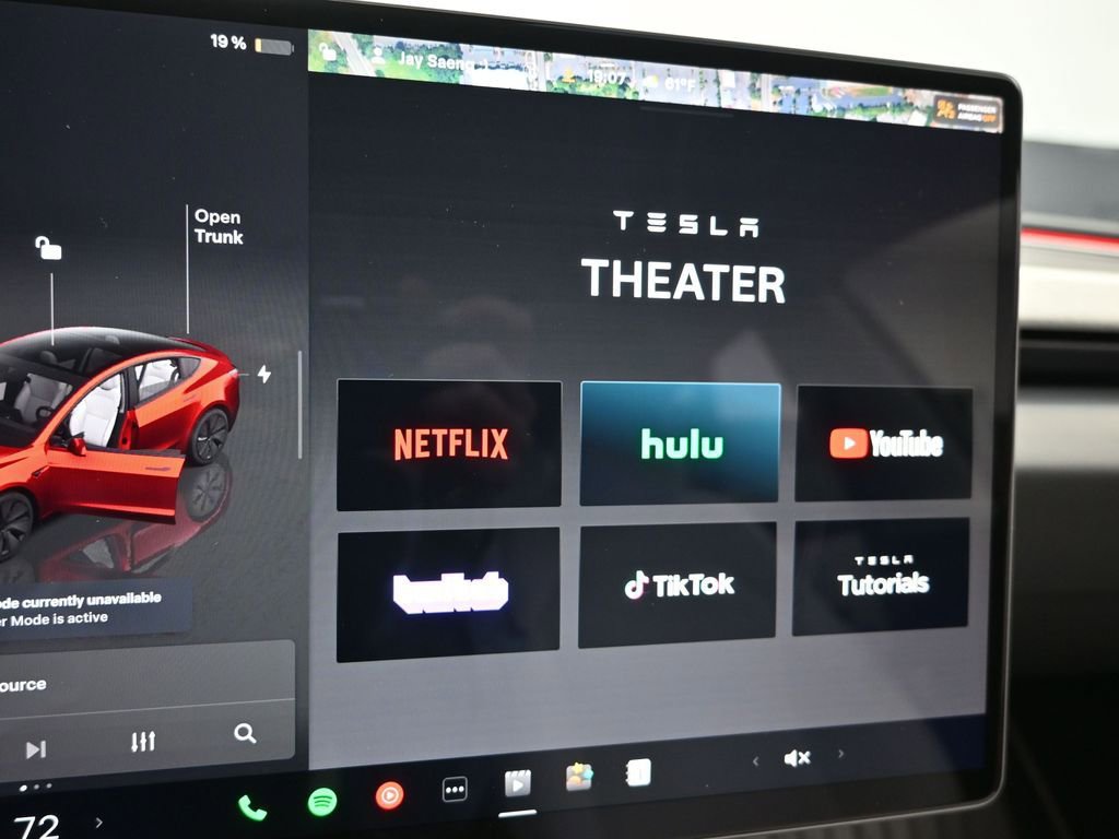 Used 2025 Tesla Model 3 Long Range image 22