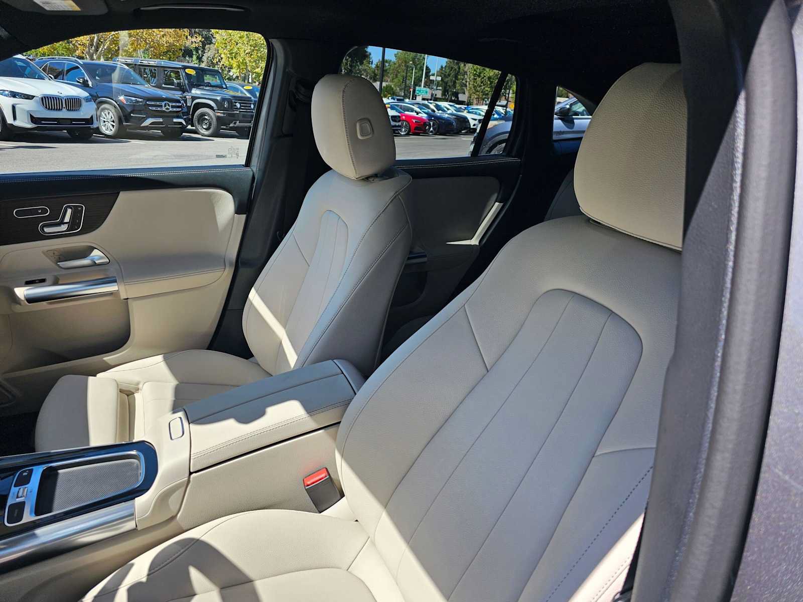 New 2026 Mercedes-Benz GLA 250 image 21
