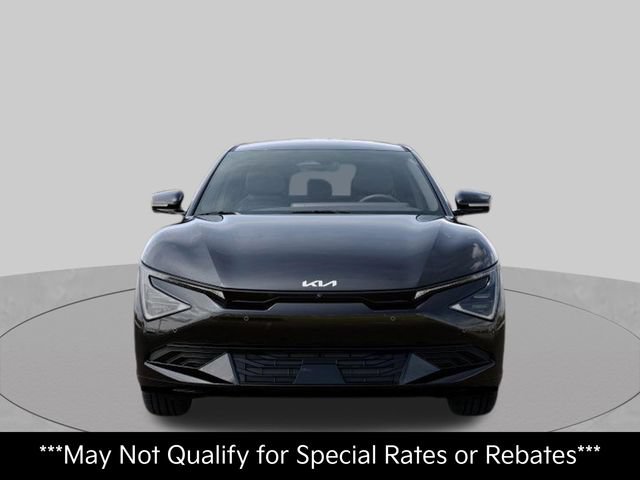 New 2025 Kia EV6 Light w/ Light LR Technology Package AWD/4WD image 2