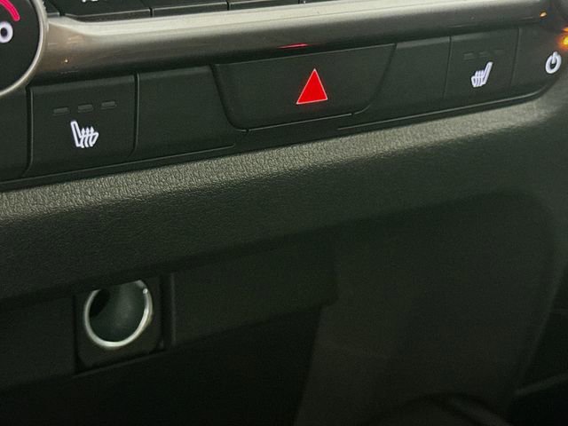 New 2025 MAZDA CX-50 AWD 2.5 Hybrid w/ Weather Package image 21