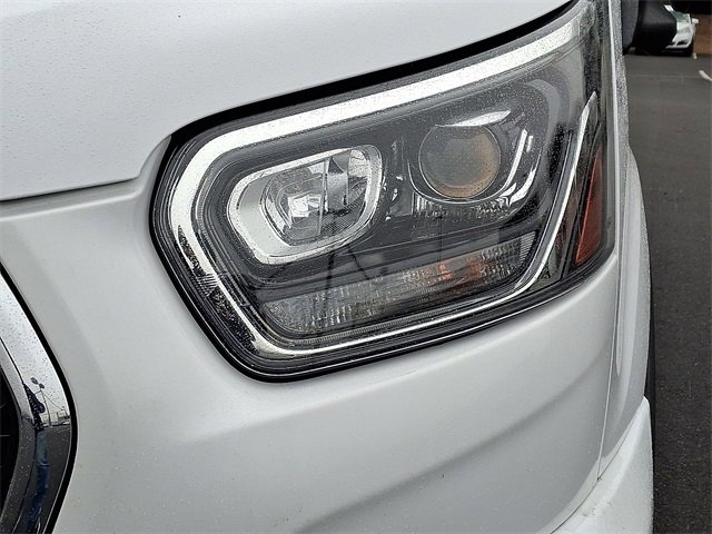 Used 2023 Ford Transit 350 XLT image 9