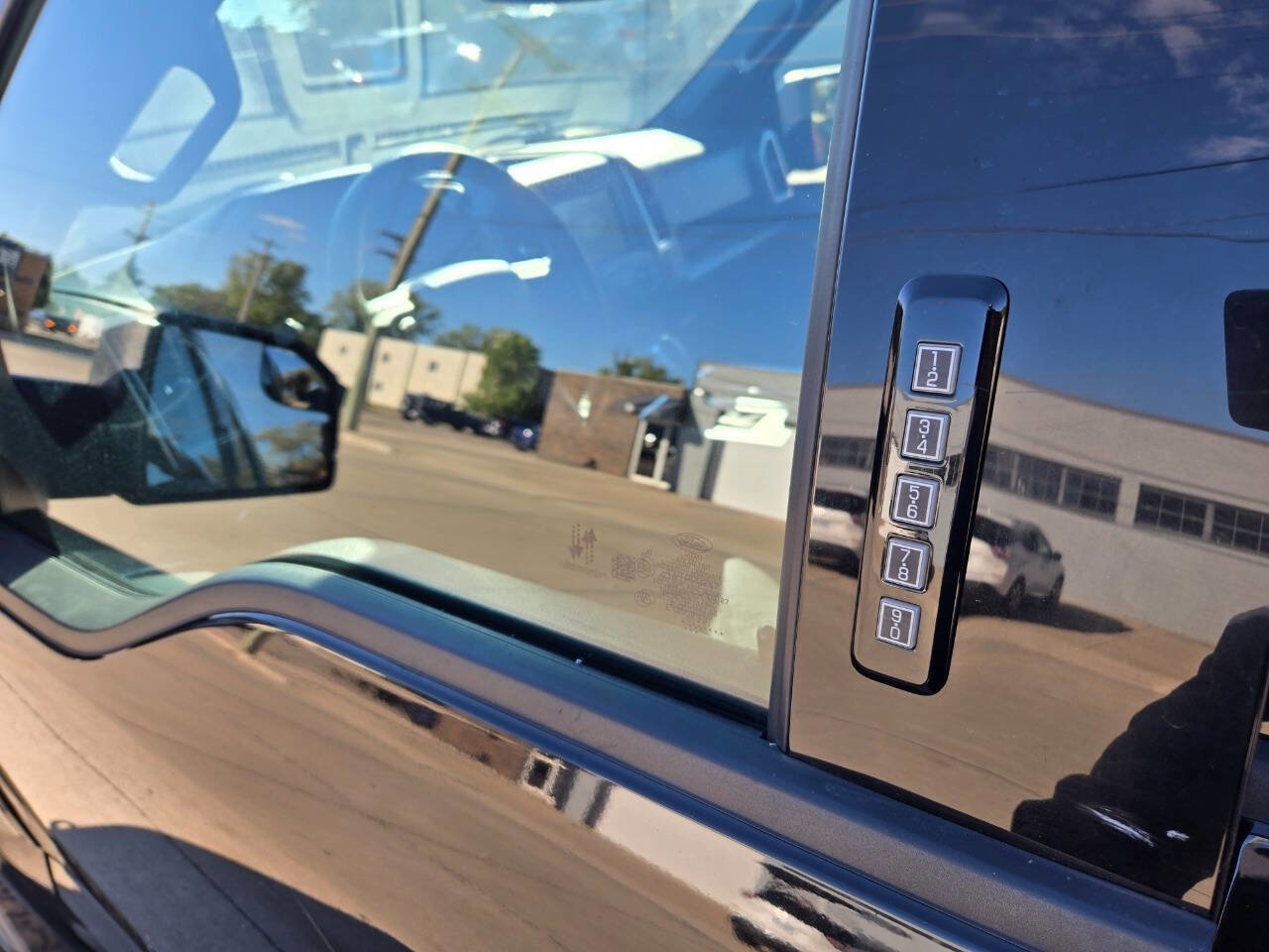 Used 2020 Ford F150 XLT w/ Equipment Group 302A Luxury image 33