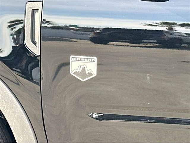 New 2025 Ford Bronco Sport Big Bend image 40