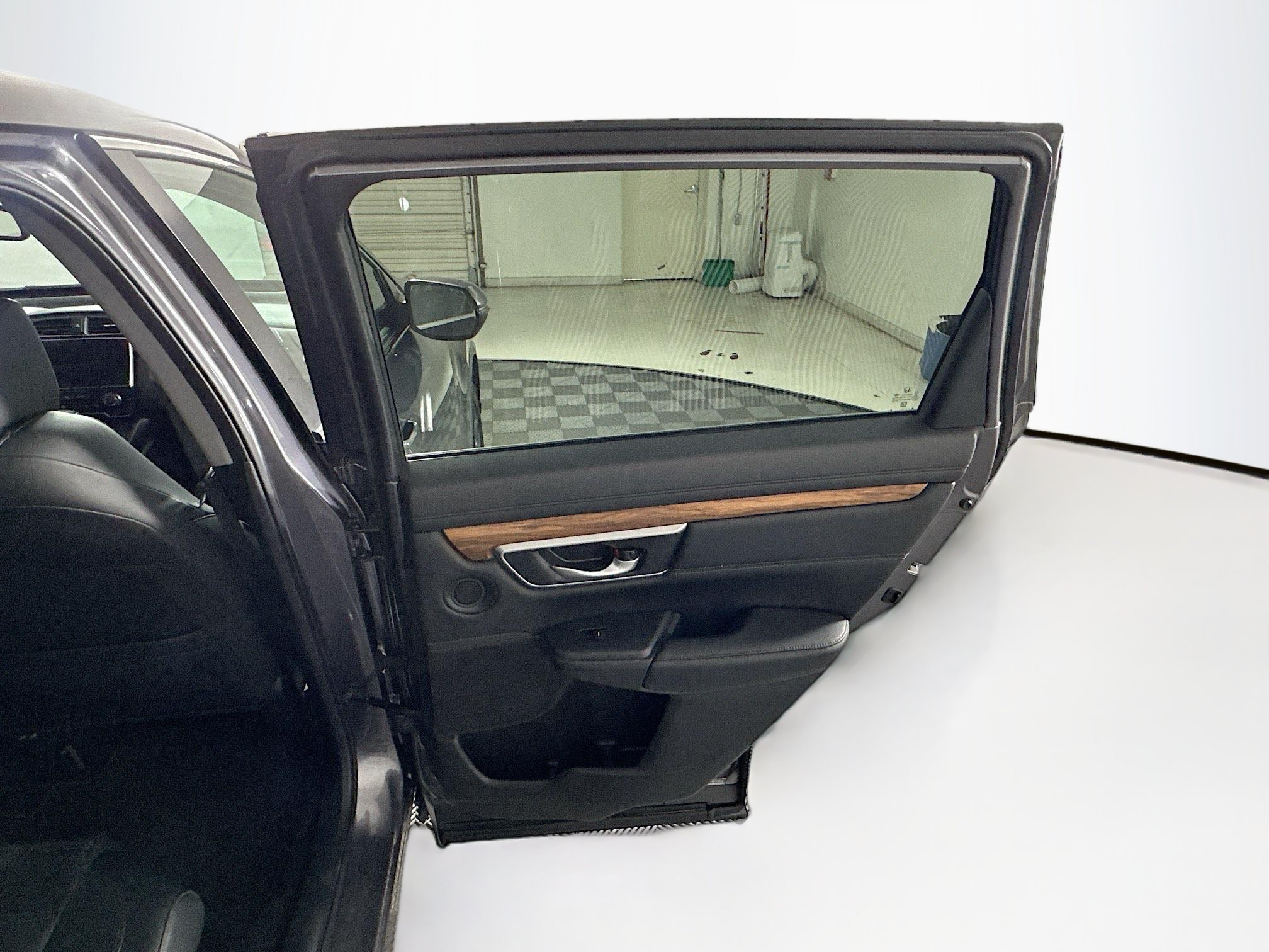 Used 2019 Honda CR-V EX-L image 30