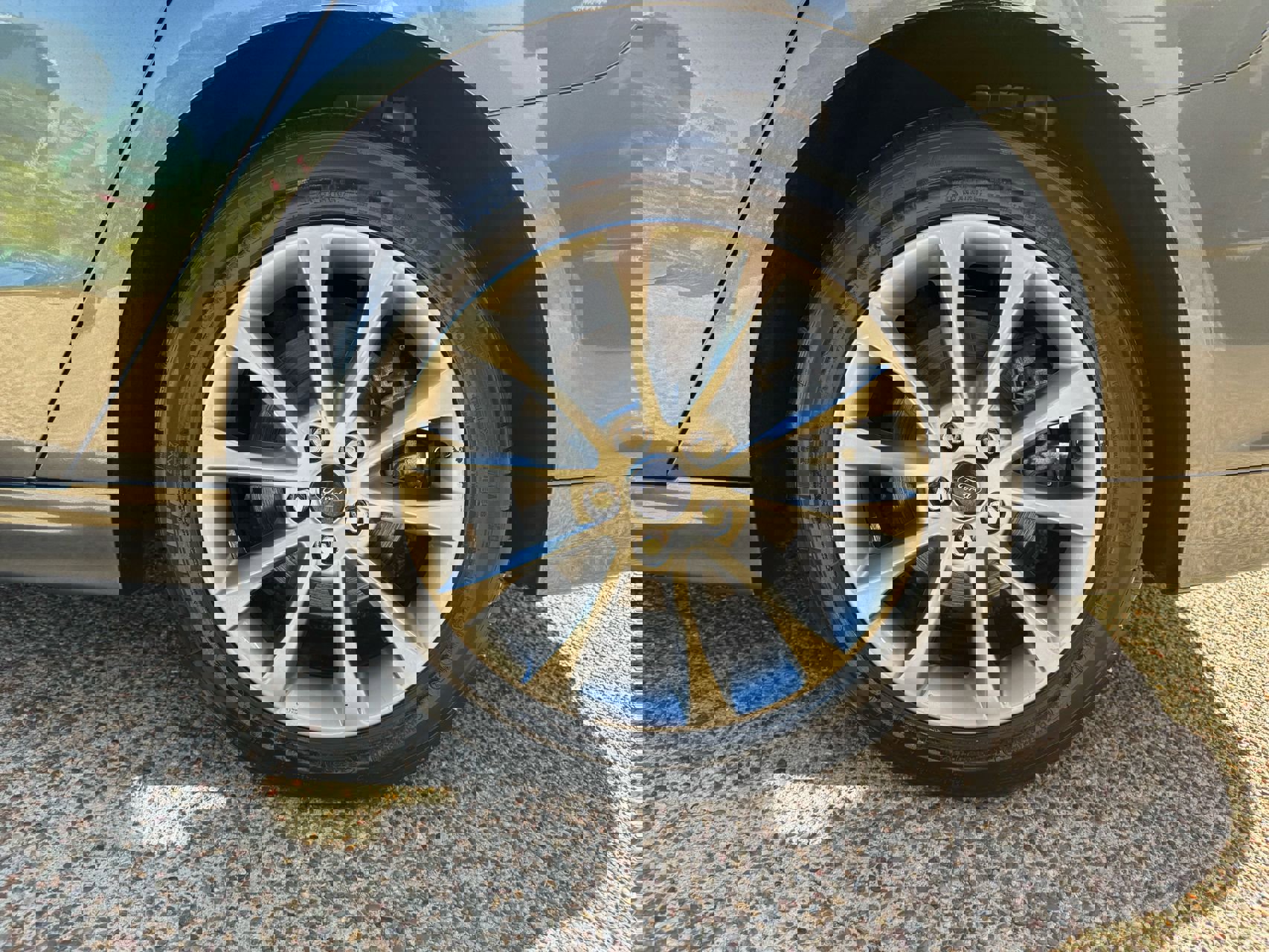 Used 2017 Ford Fusion S image 13