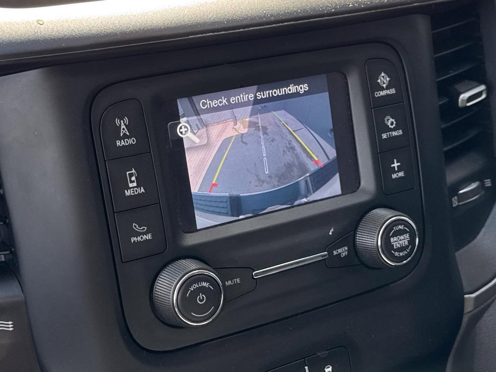 Used 2019 RAM 2500 Tradesman image 6