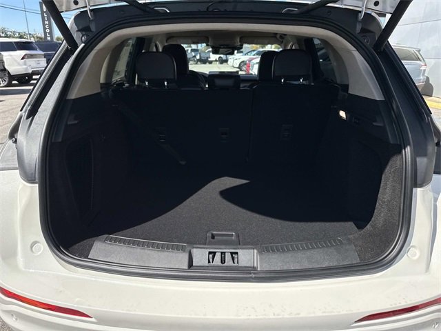 New 2026 Lincoln Corsair Premiere image 10