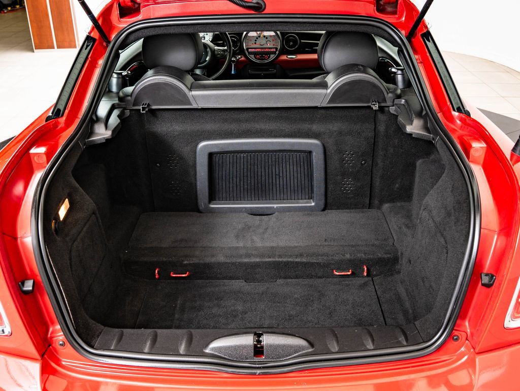 Used 2012 MINI Cooper Coupe S FWD image 20