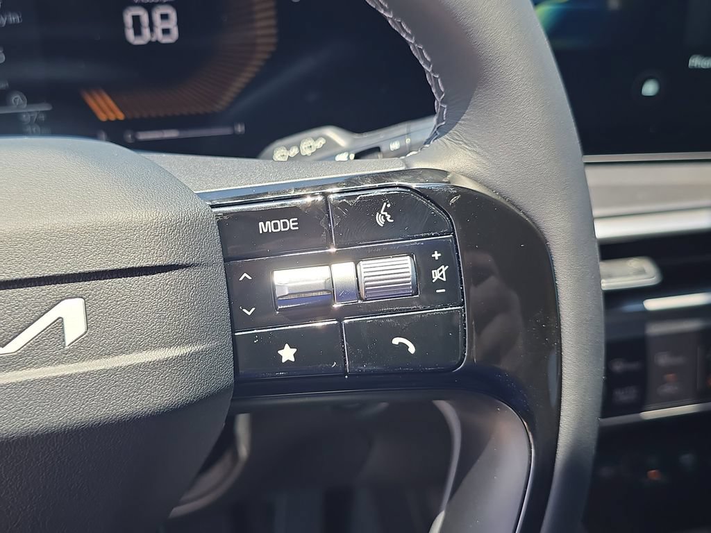 New 2026 Kia Sorento S FWD image 30
