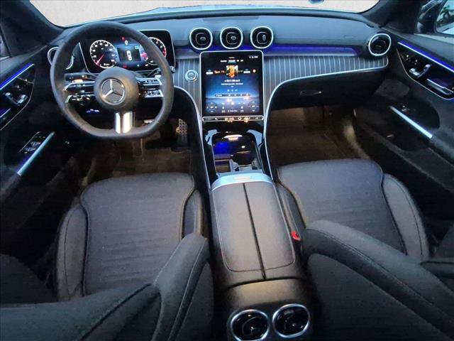Certified 2023 Mercedes-Benz C 300 Sedan image 18