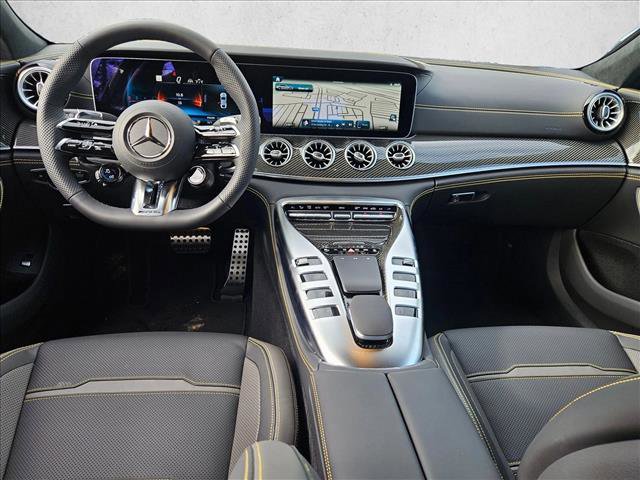 New 2026 Mercedes-Benz AMG GT 43 image 15