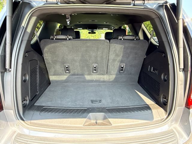 Used 2021 GMC Yukon SLT w/ SLT Luxury Package AWD/4WD image 33