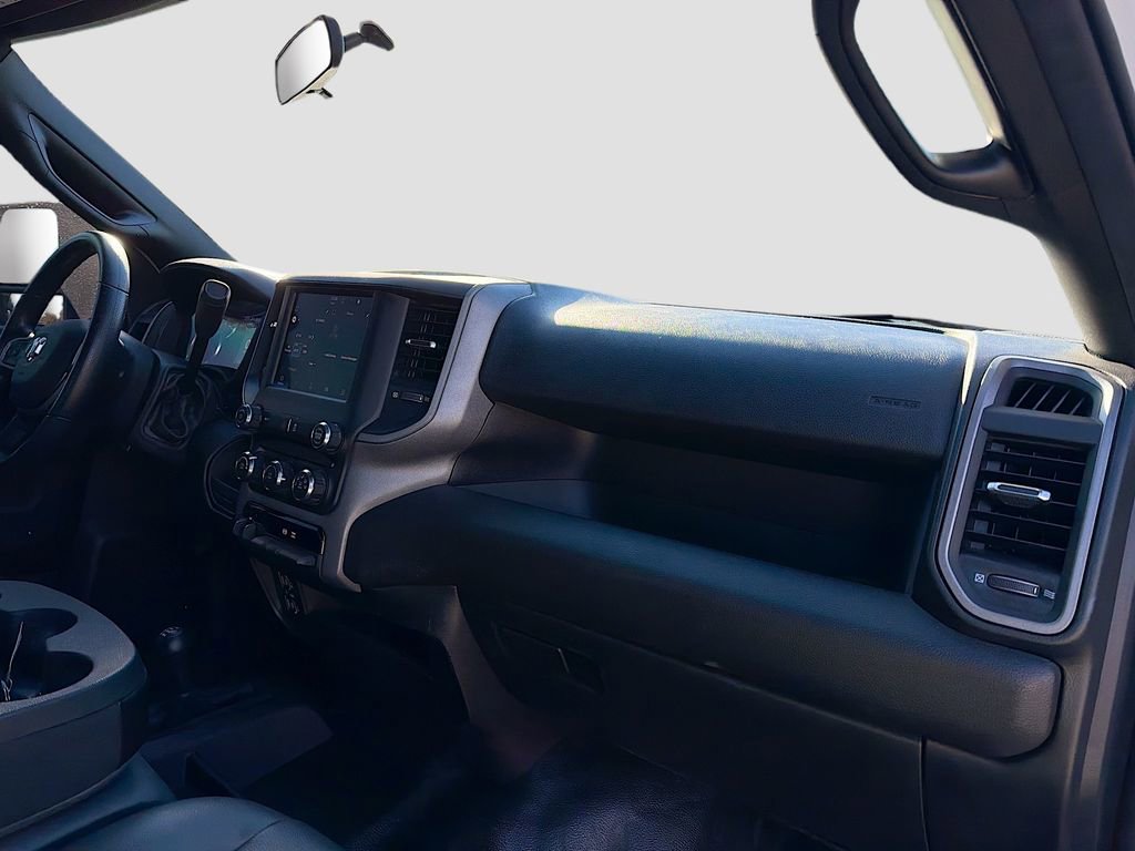 Used 2024 RAM 2500 Tradesman AWD/4WD image 25