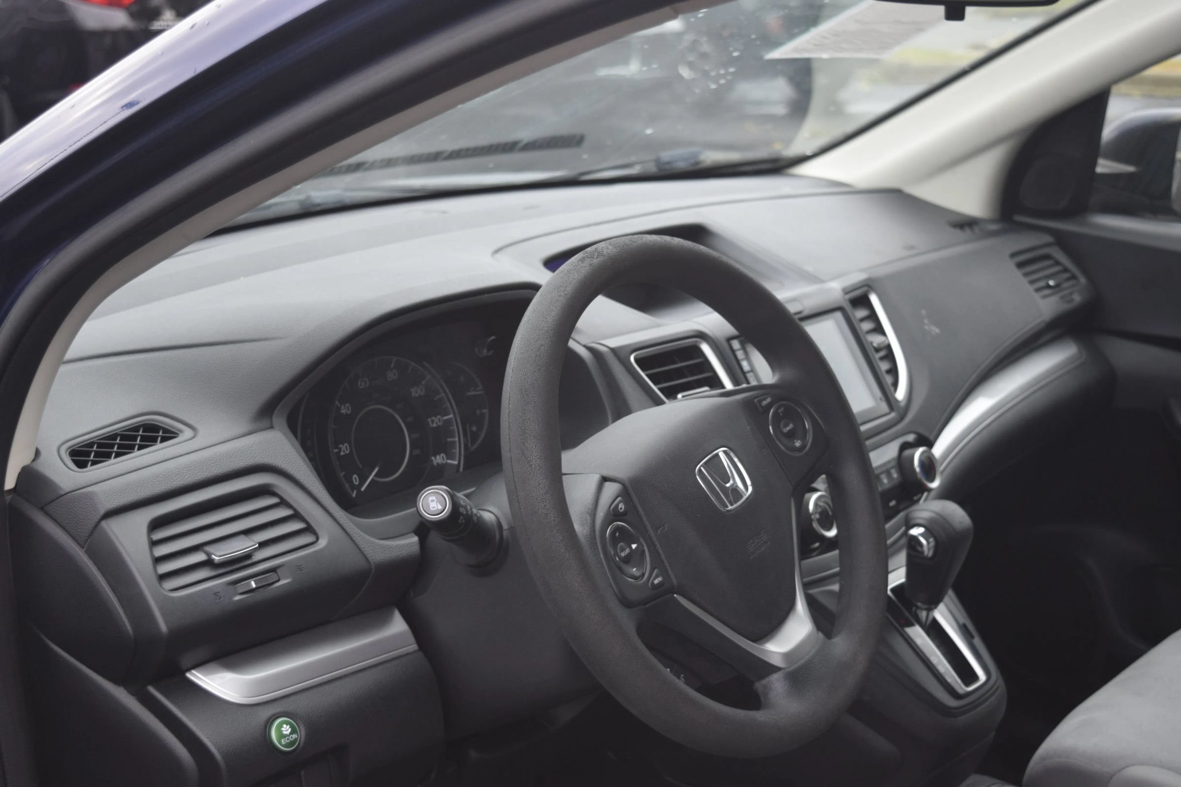 Used 2015 Honda CR-V EX image 5