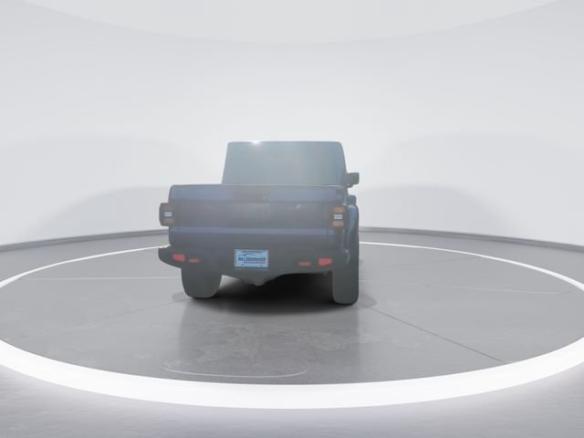 New 2026 Jeep Gladiator Mojave AWD/4WD image 7