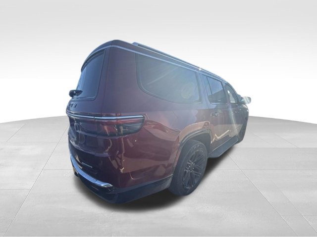 Used 2023 Jeep Wagoneer Series II RWD image 17