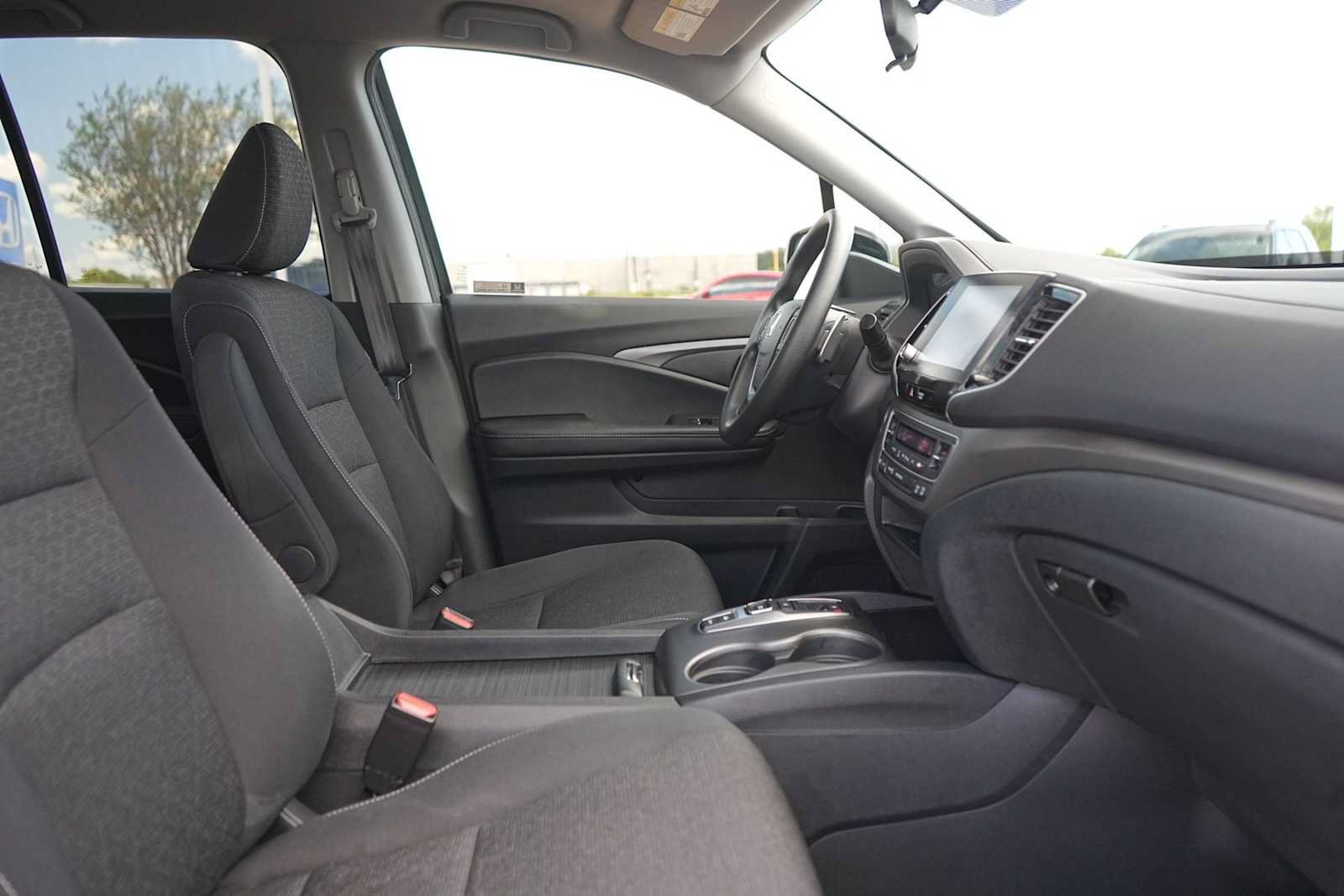 Used 2023 Honda Ridgeline Sport image 14