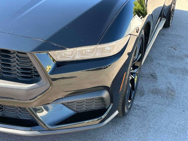 Certified 2026 Ford Mustang Premium RWD image 9