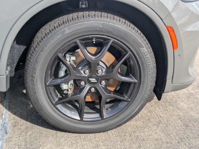 New 2026 Dodge Durango GT w/ Blacktop Package AWD/4WD image 12
