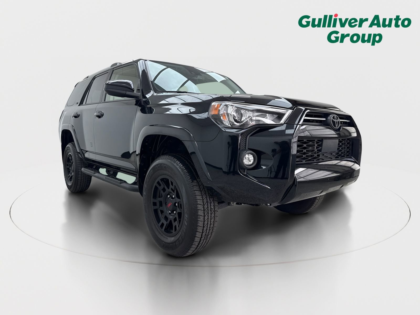 Used 2023 Toyota 4Runner SR5 AWD/4WD image 13