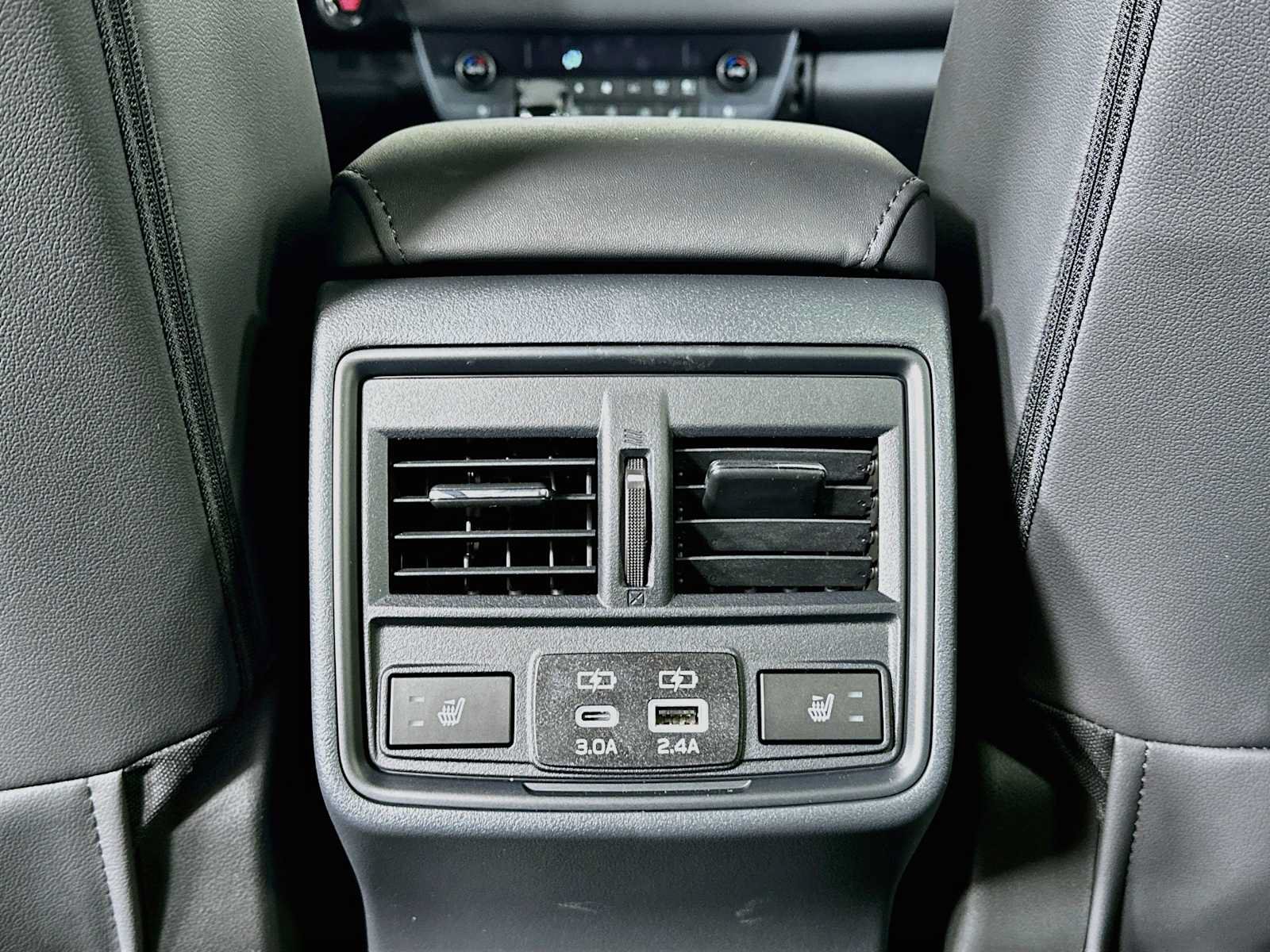 New 2026 Subaru Outback Touring XT AWD/4WD image 24