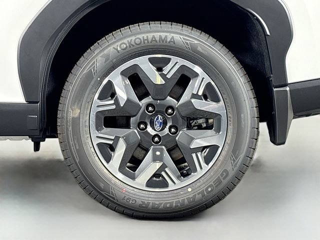 New 2026 Subaru Forester Premium AWD/4WD image 31