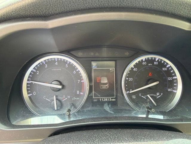 Used 2017 Toyota Highlander XLE AWD/4WD image 4