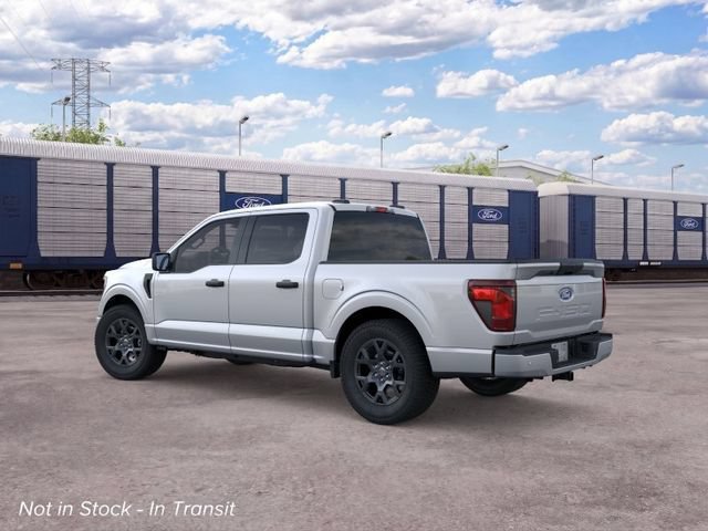 New 2026 Ford F150 STX w/ Equipment Group 200A RWD image 4