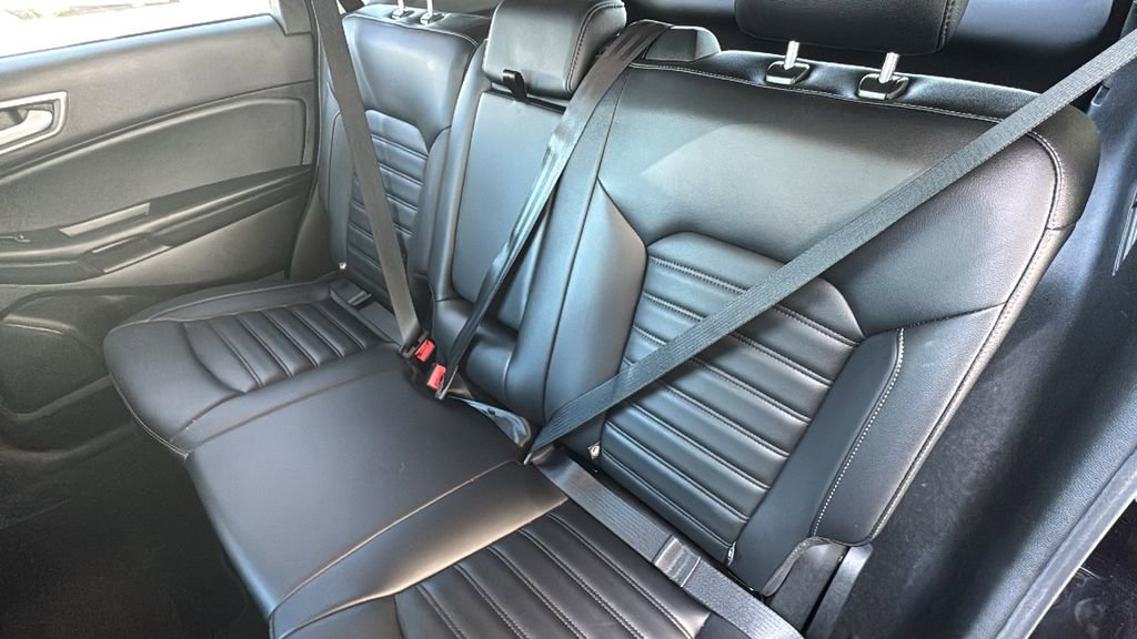 Certified 2023 Ford Edge SEL w/ Convenience Package image 23
