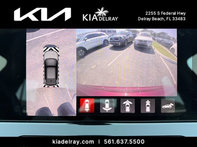 Used 2022 Jeep Compass High Altitude image 23