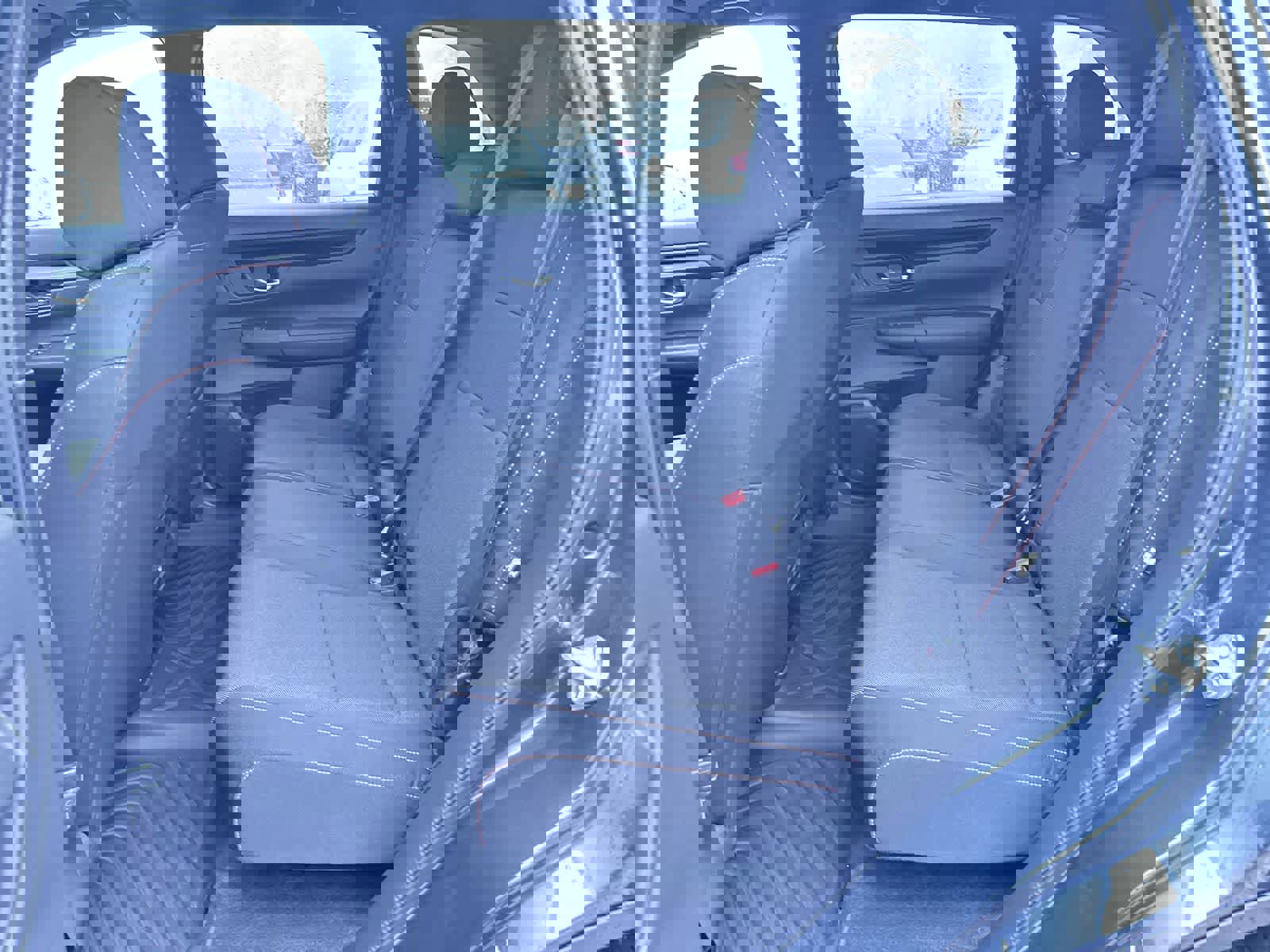 Used 2025 Honda CR-V Sport image 15