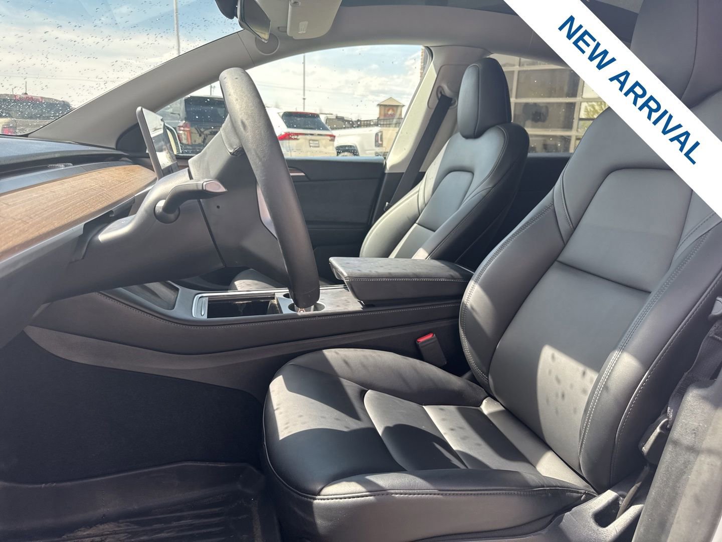 Used 2024 Tesla Model Y Performance image 16