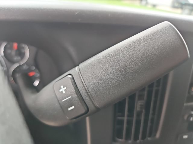 Used 2025 Chevrolet Express 2500 w/ Driver Convenience Package RWD image 14