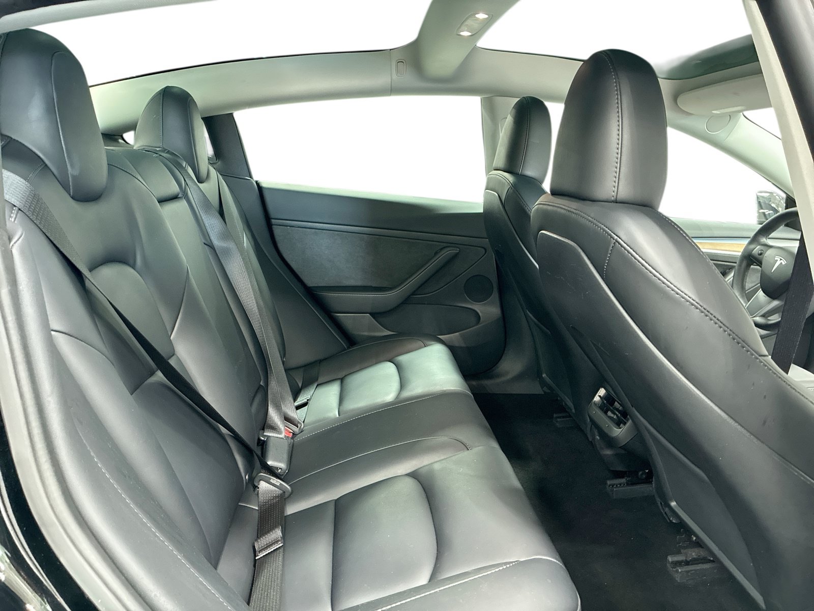 Certified 2023 Tesla Model 3 Standard Range RWD image 11