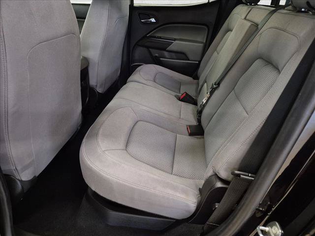 Used 2015 Chevrolet Colorado LT AWD/4WD image 17