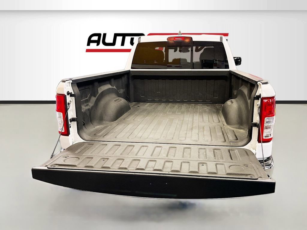 Used 2024 RAM 1500 Lone Star image 24