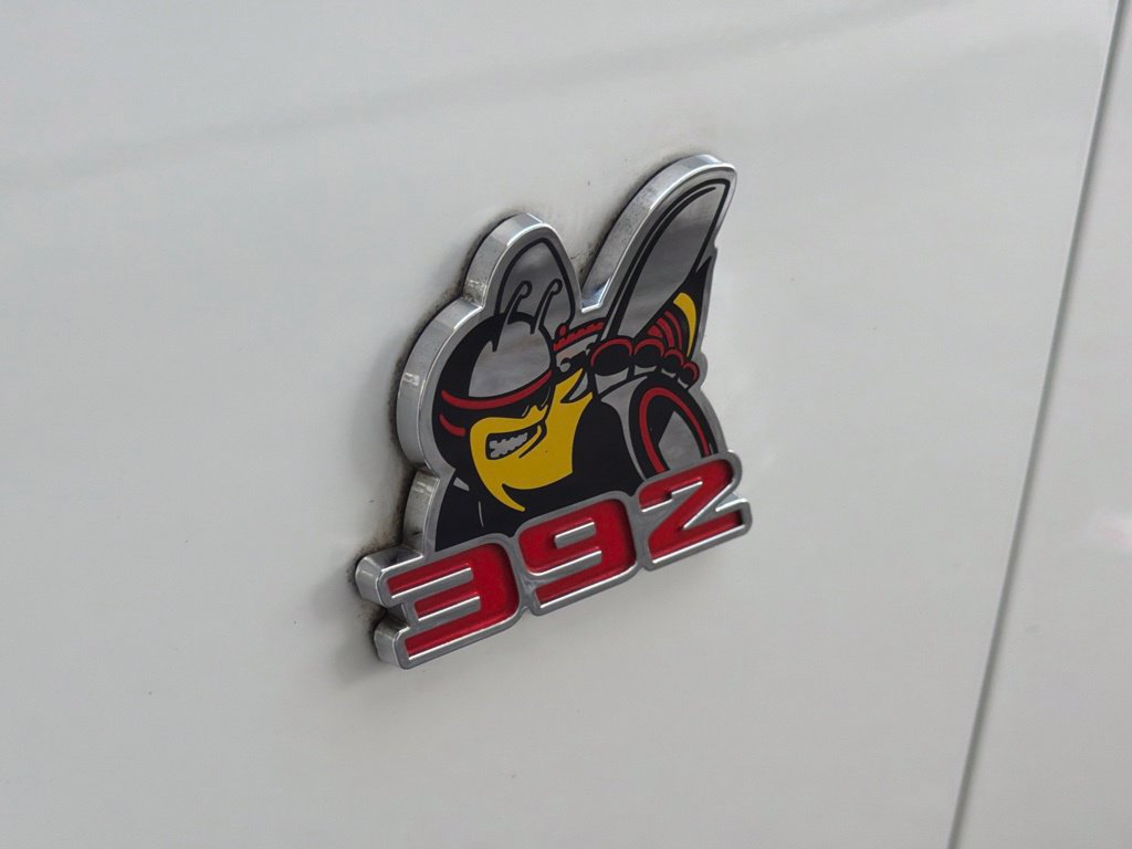 Used 2020 Dodge Challenger R/T Scat Pack RWD image 20