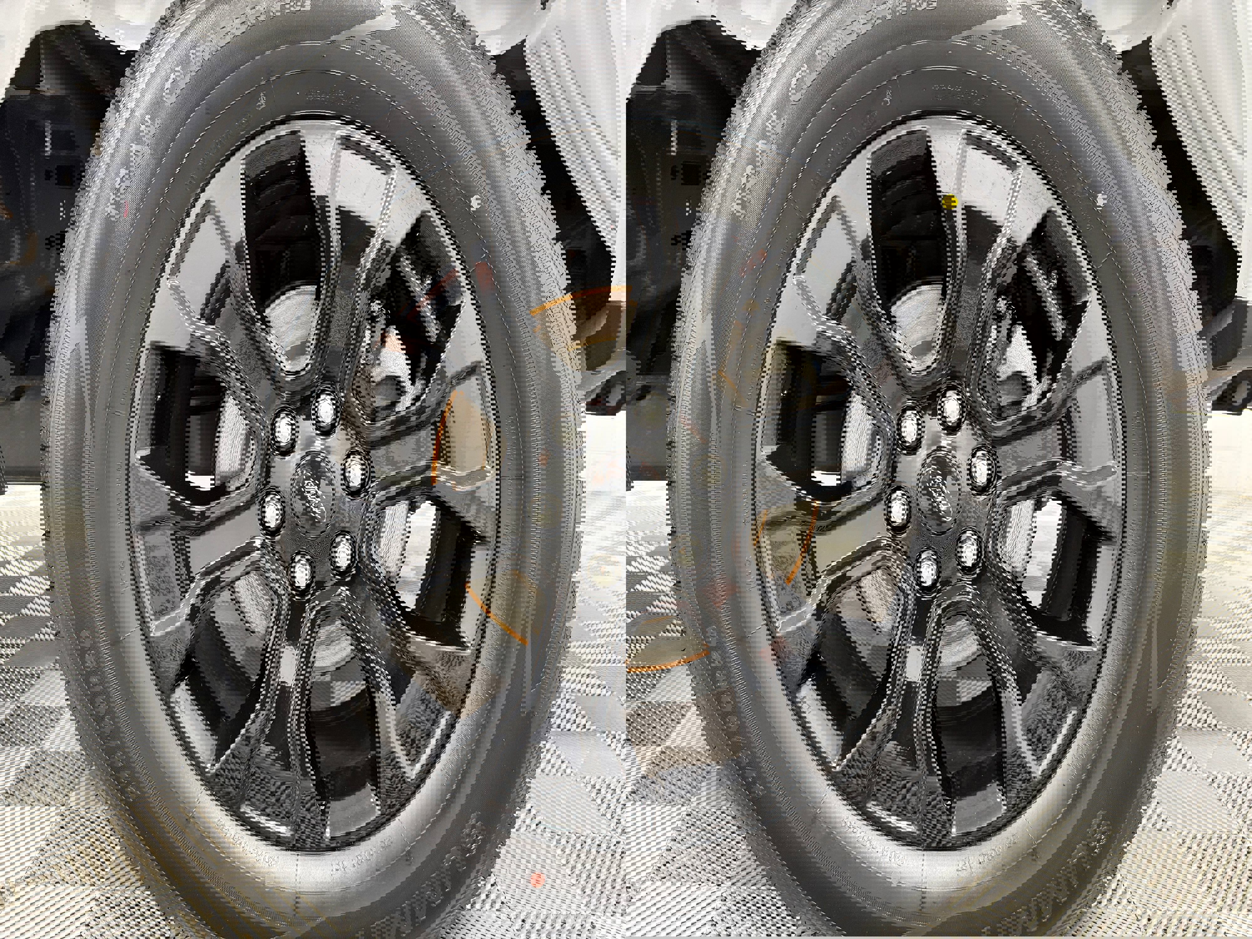 Used 2023 Ford F150 Lariat w/ Equipment Group 502A High AWD/4WD image 37