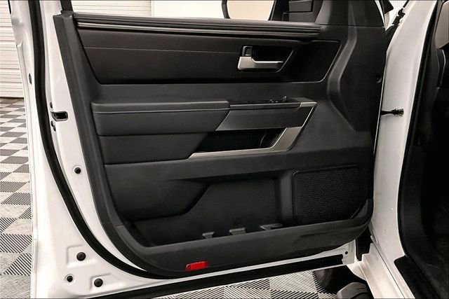 Used 2024 Toyota Tundra SR5 w/ TRD Sport Package image 20